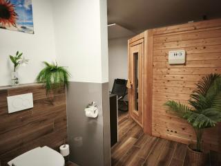 Gemütliche Souterrainwohnung - 2