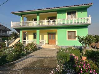 Cela House - Divjakë - 0