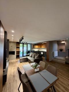 Likani Home - Borjomi - 1