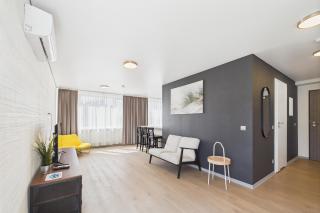 Modern Apartment in Aizkraukle - Aizkraukle - 8