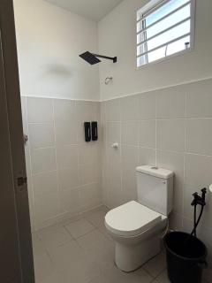 Ris Homestay FOREST HEIGHT - Seremban - 6