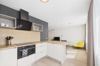 Modern Apartment in Aizkraukle - Aizkraukle - 9