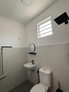 Ris Homestay FOREST HEIGHT - 6