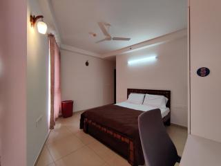 Bhartiya City 2 BHK Nikoo Living - 1