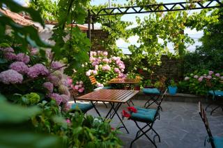 Palorto Traditional Hotel - Gjirokastër - 9