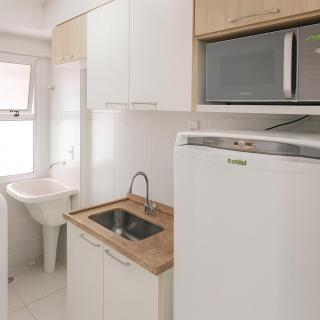 Lindo Apartamento à Beira Mar -JTR- Jatiúca-Maceió - Maceió - 4