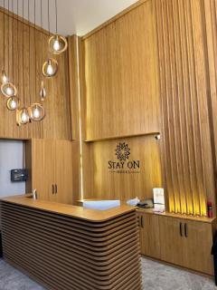 stay on hotel - Smirne - 8