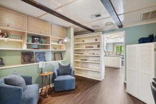 Little Cove Cabin by American Patriot Getaways - 1