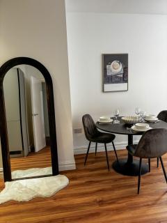 The Urban Hub - Central Leeds, Close to Station - Leeds - 9