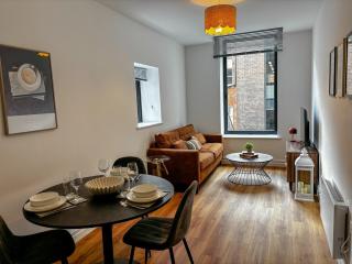 The Urban Hub - Central Leeds, Close to Station - Leeds - 6