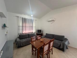 Cela House - Divjakë - 5