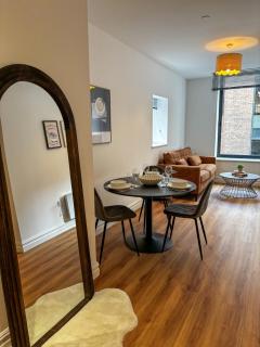 The Urban Hub - Central Leeds, Close to Station - Leeds - 2