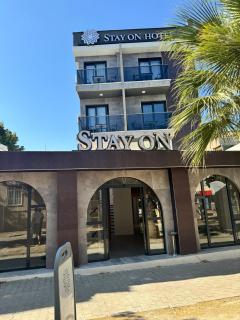 stay on hotel - Smirne - 0