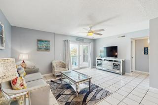 Madeira Beach Yacht Club 329H - 5