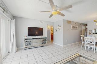 Madeira Beach Yacht Club 329H - 1