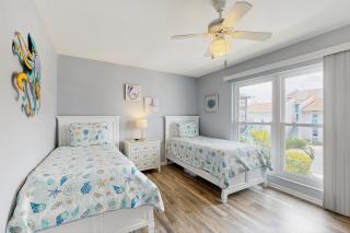 Madeira Beach Yacht Club 329H - 7