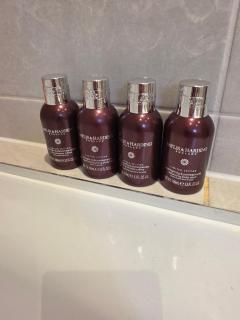 Tranquil Epsom Downs - 2