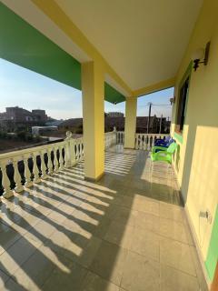 Cela House - Divjakë - 6