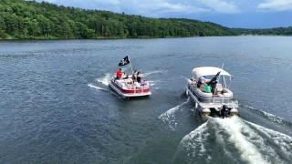 YMCA Trout Lodge - Potosi - 9