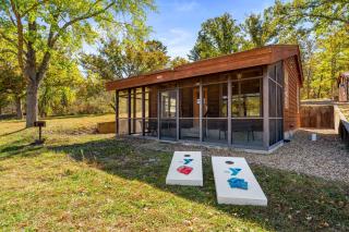 YMCA Trout Lodge - Potosi - 1