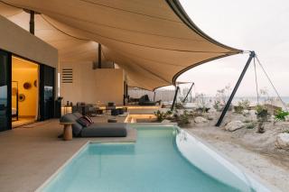 Our Habitas Ras Abrouq - 8
