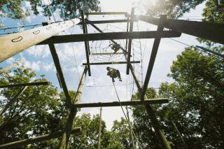 YMCA Trout Lodge - 2