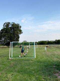 Domki letniskowe - 1