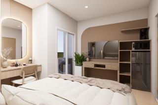 Abundant Eco Hostel - 7