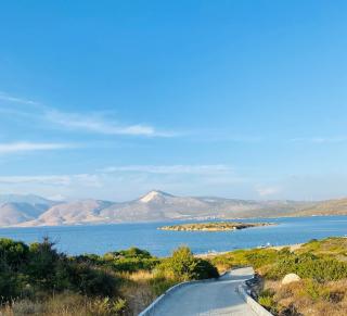 Badehan Guest House - Çeşme - 5