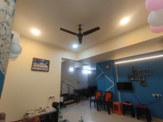 Planet C villa - 3 BHK with private swimming pool - 5