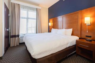 Comfort Suites Troy-I75 - 9