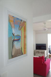 Ambre, l'appartement de vacances idéal - 9