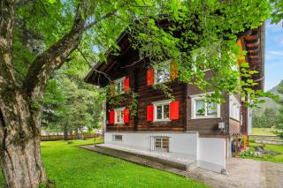 A&Y Chalet Davos Central - Davos - 0