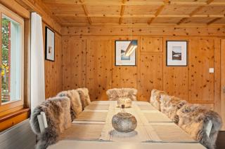 A&Y Chalet Davos Central - Davos - 1