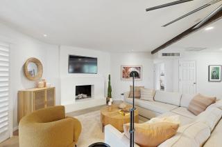 Casablanca Retreat - 4