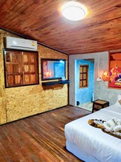 Wooden House Koh Lanta - 1