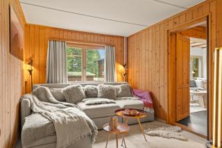 A&Y Chalet Davos Central - Davos - 5