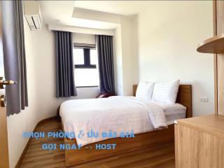 LuxAPT Căn Hộ Hướng Biển Tp - Quy Nhon - 8