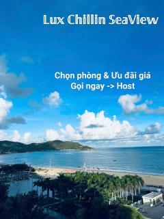 LuxAPT Căn Hộ Hướng Biển Tp - 2