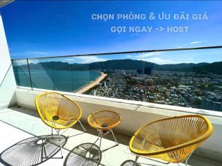 LuxAPT Căn Hộ Hướng Biển Tp - 9