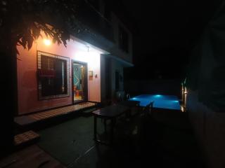 Planet C villa - 3 BHK with private swimming pool - 7