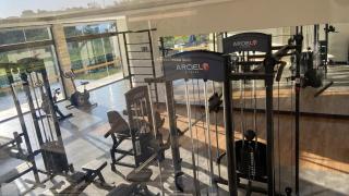 QUINTA SANTA BÁRBARA eco RESORT - 8