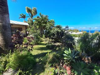 Maison de charme à Manapany - 8