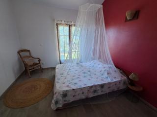 Maison de charme à Manapany - 1