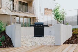 Desert apartment - Brno - 7