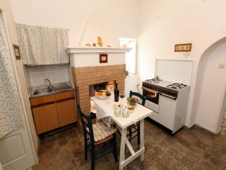 Cottage in Cisternino with Garden & BBQ - 7