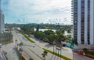 UNIT #1108 Castle Beach Club Condominium - 5