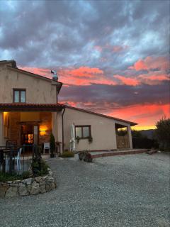 Agriturismo Millennial - 0
