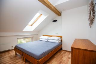 Apartamentai NEMUNAS - Pervalka - 6