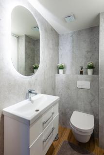 Apartamentai NEMUNAS - Pervalka - 5